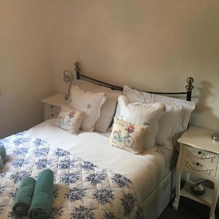 Miller Apartment Inverness Bagian luar foto