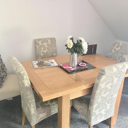 Miller Apartment Inverness Bagian luar foto
