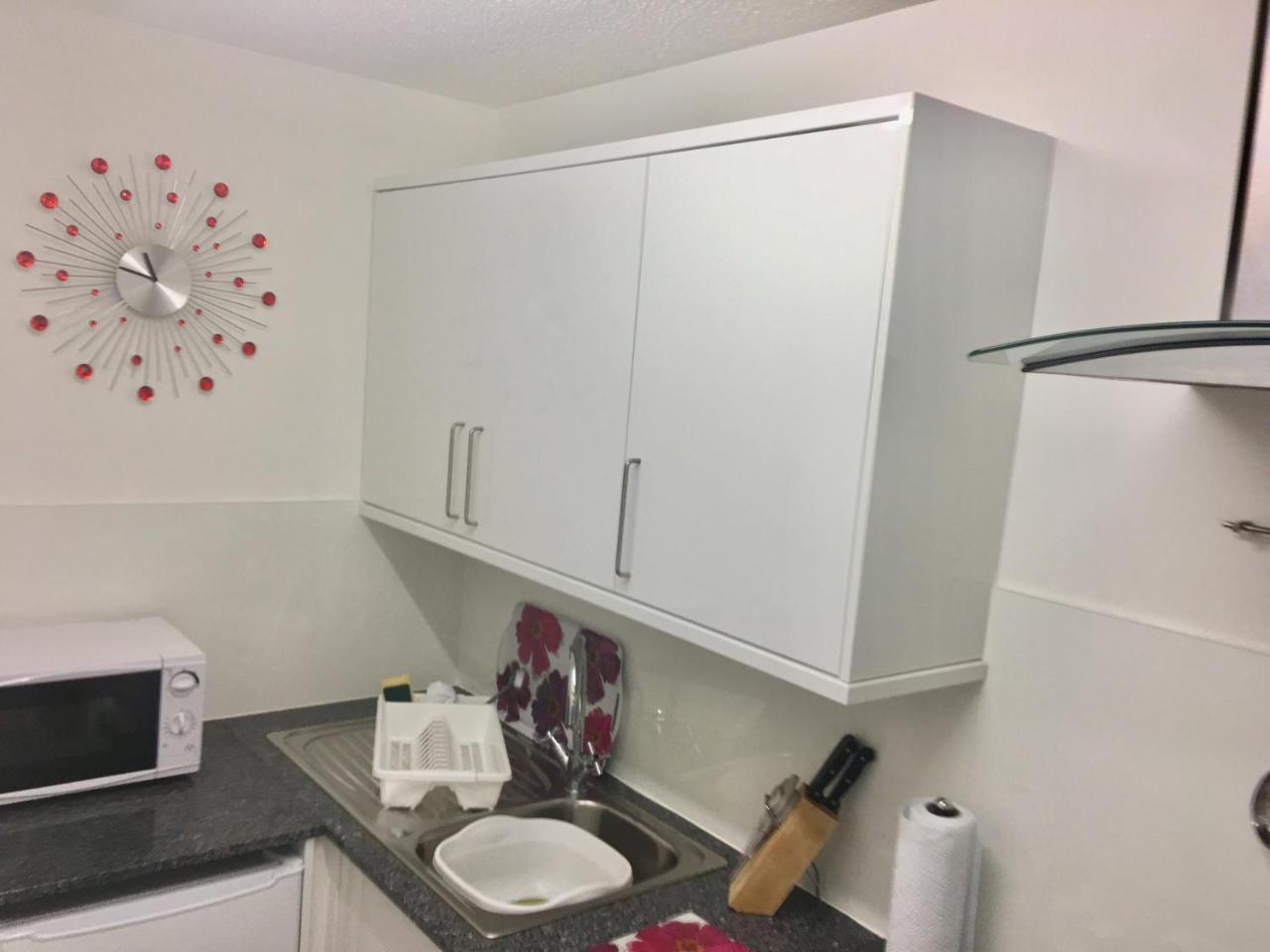 Miller Apartment Inverness Bagian luar foto