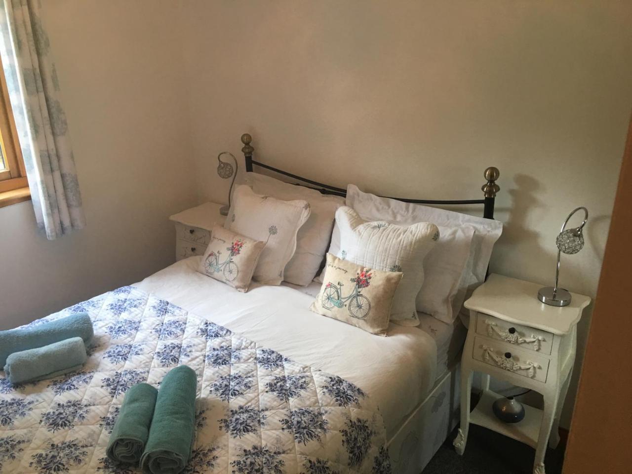 Miller Apartment Inverness Bagian luar foto